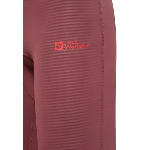 Jack Wolfskin Infinite Warm Γυναικείο Παντελόνι, Μέγεθος: M, 3 image