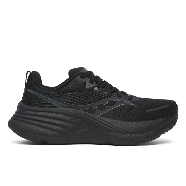 Saucony Hurricane 24 Γυναικεία Παπούτσια, Μέγεθος: 36