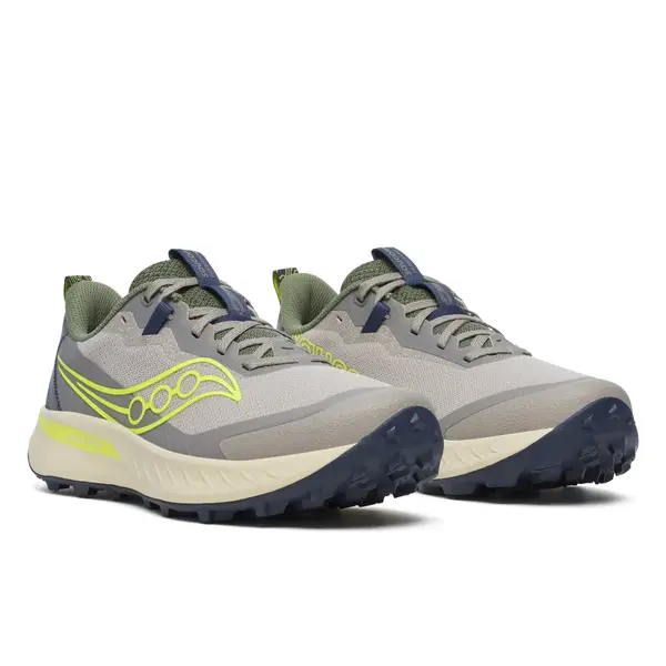 Saucony Peregrine 15 Ανδρικά Παπούτσια, Μέγεθος: 42, 2 image