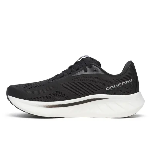 Saucony Ride 18 Ανδρικά Παπούτσια, Μέγεθος: 48, 3 image