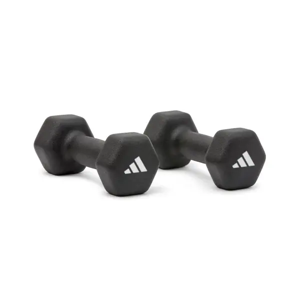 Adidas Dumbbells  2kg, Μέγεθος: 1