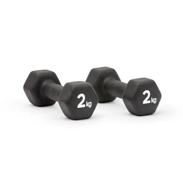 Adidas Dumbbells  2kg, Μέγεθος: 1, 2 image