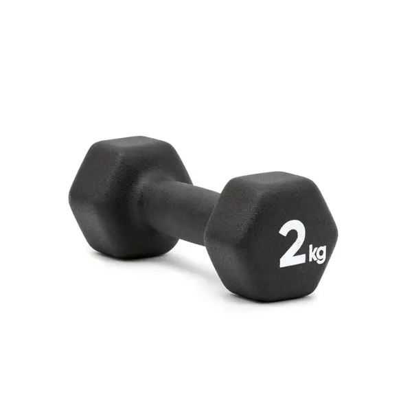 Adidas Dumbbells  2kg, Μέγεθος: 1, 3 image