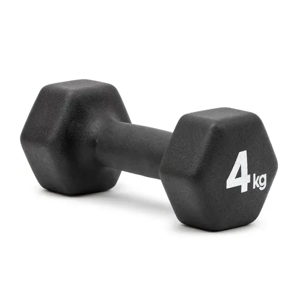 Adidas Dumbbells  4kg, Size: 1, 3 image