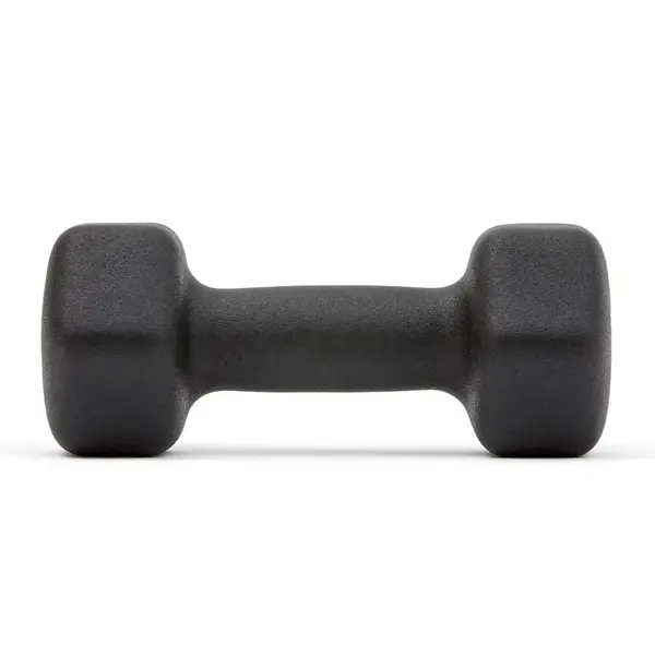 Adidas Dumbbells  4kg, Size: 1, 4 image