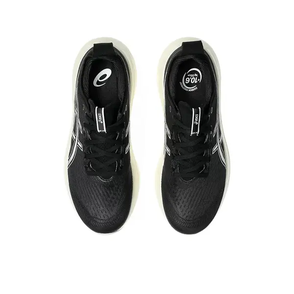 ASICS Gel Nimbus 27 Ανδρικά Παπούτσια, Μέγεθος: 43.5, 7 image