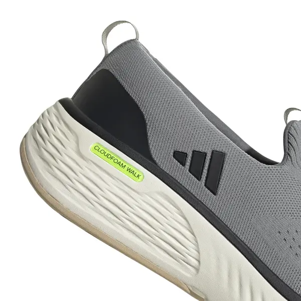 Adidas Cloudfoam Go Lounge Men's Shoes, Size: 44, 4 image