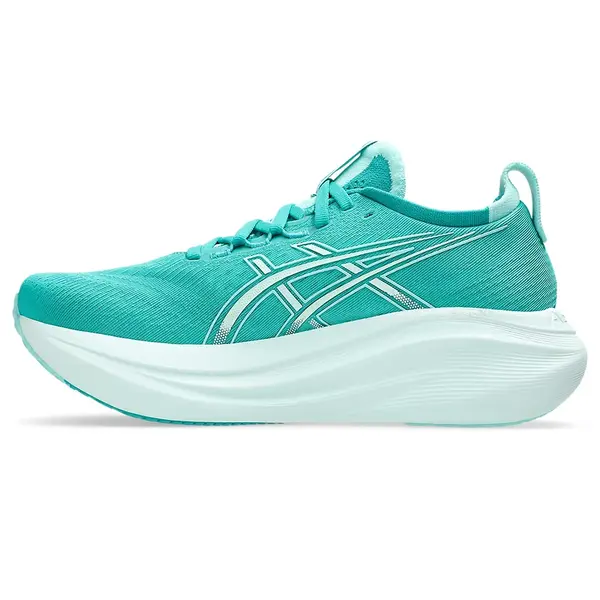 ASICS Gel Nimbus 27 Γυναικεία Παπούτσια, Μέγεθος: 39.5, 2 image