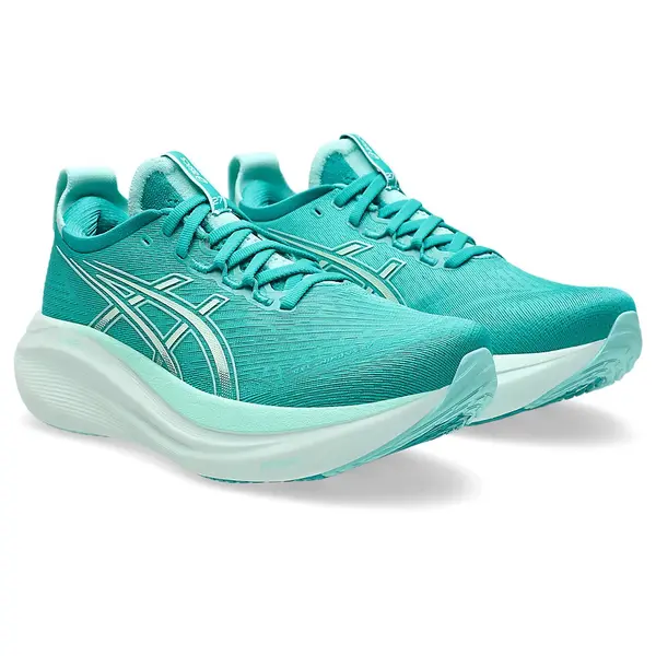 ASICS Gel Nimbus 27 Γυναικεία Παπούτσια, Μέγεθος: 39.5, 3 image