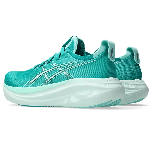 ASICS Gel Nimbus 27 Γυναικεία Παπούτσια, Μέγεθος: 39.5, 4 image