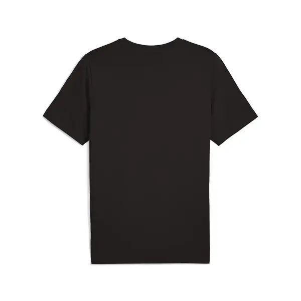 Puma Graphics Puma Wording Tee Ανδρικό Κοντομάνικο, Μέγεθος: S, 2 image