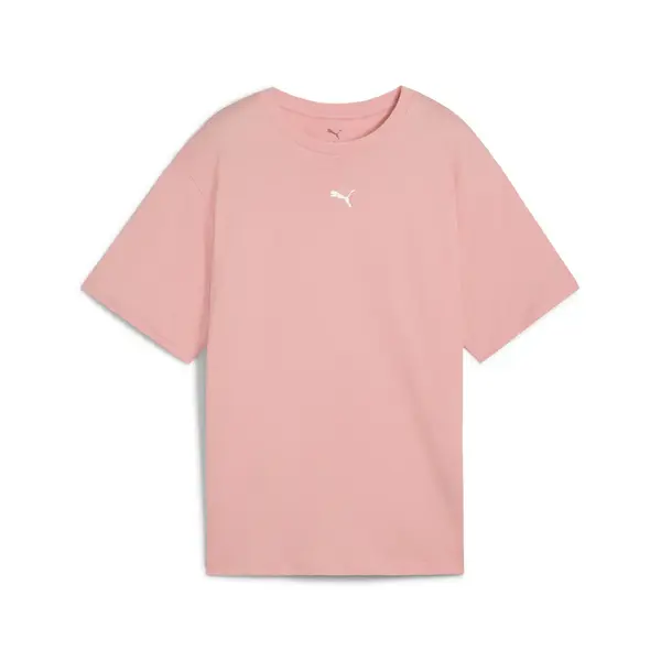 Puma Ess Relaxed Tee Γυναικείο Κοντομάνικο, Μέγεθος: M