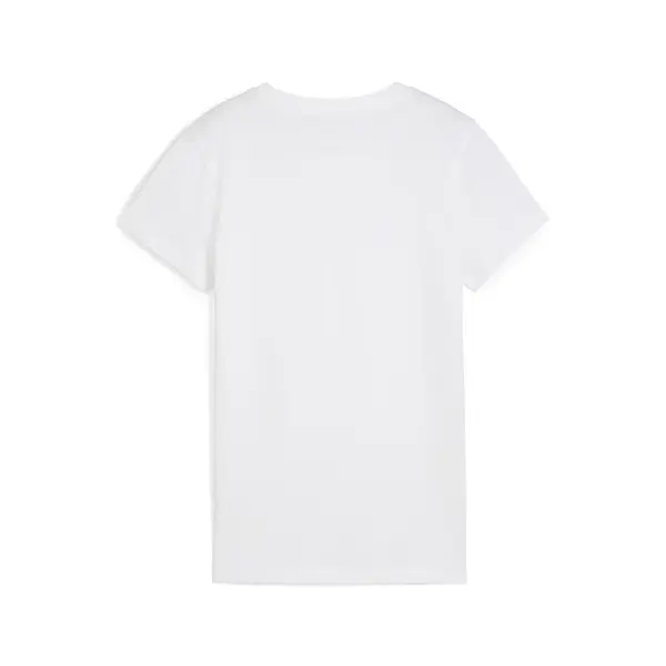 Puma Ess Metallic Tee Γυναικείο Κοντομάνικο, Μέγεθος: XL, 3 image