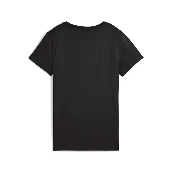 Puma Ess Metallic Tee Γυναικείο Κοντομάνικο, Μέγεθος: M, 3 image