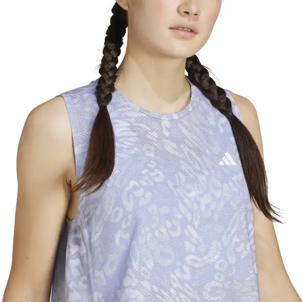 Adidas Otr E Aop Γυναικείο Αμάνικο, Μέγεθος: M, 3 image