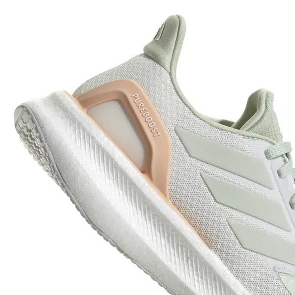 Adidas Pureboost 5 Γυναικεία Παπούτσια, Μέγεθος: 38, 4 image
