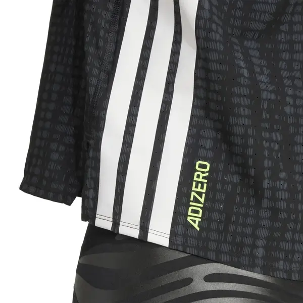 Adidas Adizero Ανδρικό Αμάνικο, Μέγεθος: L, 4 image