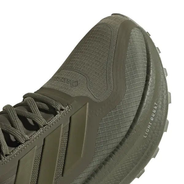 Adidas Ultraboost 5 GTX Men's Shoes, Size: 42 2/3, 3 image