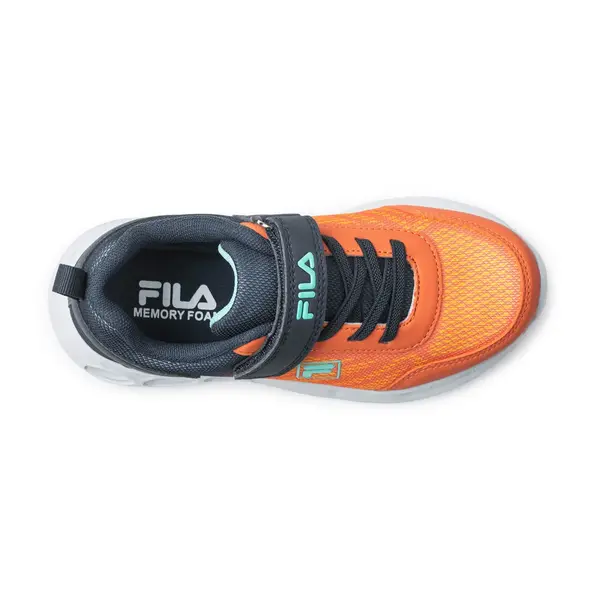 Fila Memory Flash Gordon 5 Παιδικά Παπούτσια, Μέγεθος: 32, 3 image