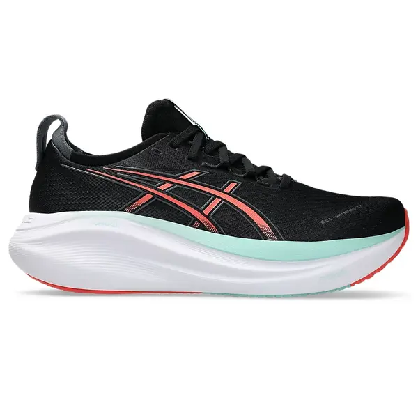 ASICS Gel Nimbus 27 Ανδρικά Παπούτσια, Μέγεθος: 45