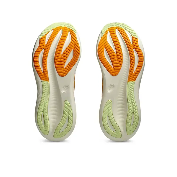 ASICS Gel Nimbus 27 Men's Shoes, Size: 43.5, 2 image