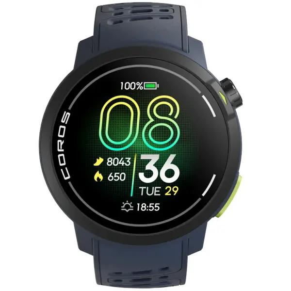 Coros Pace Pro GPS Sport Watch, Μέγεθος: 1, 2 image