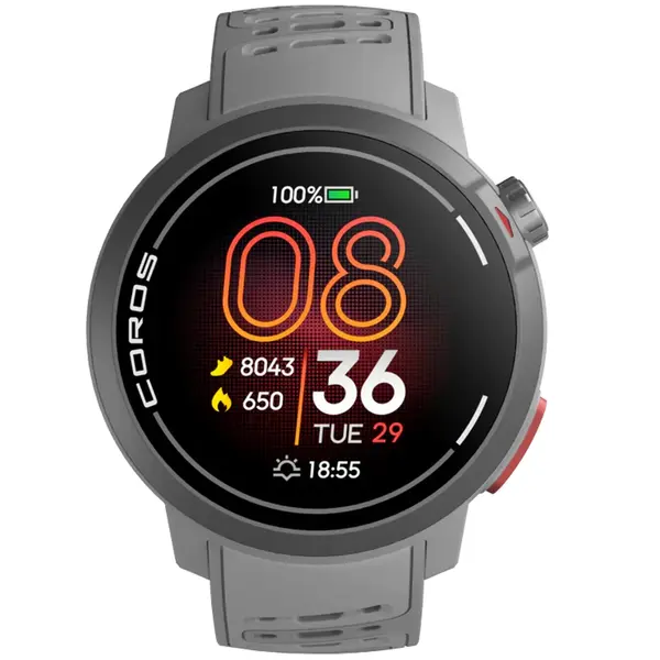 Coros Pace Pro GPS Sport Watch, Μέγεθος: 1, 2 image