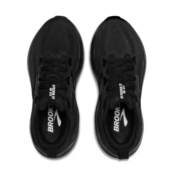 Brooks Glycerin GTS 22 Wide Ανδρικά Παπούτσια, Μέγεθος: 49.5, 7 image