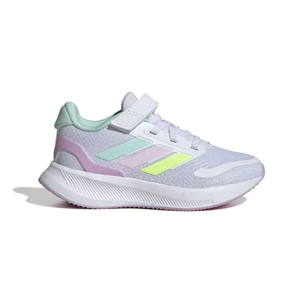 Adidas Runfalcon 5 El C Kids' Shoes, Size: 35