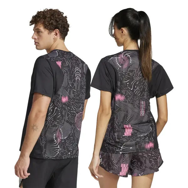 Adidas Unitefit Unisex Κοντομάνικο, Μέγεθος: L, 2 image