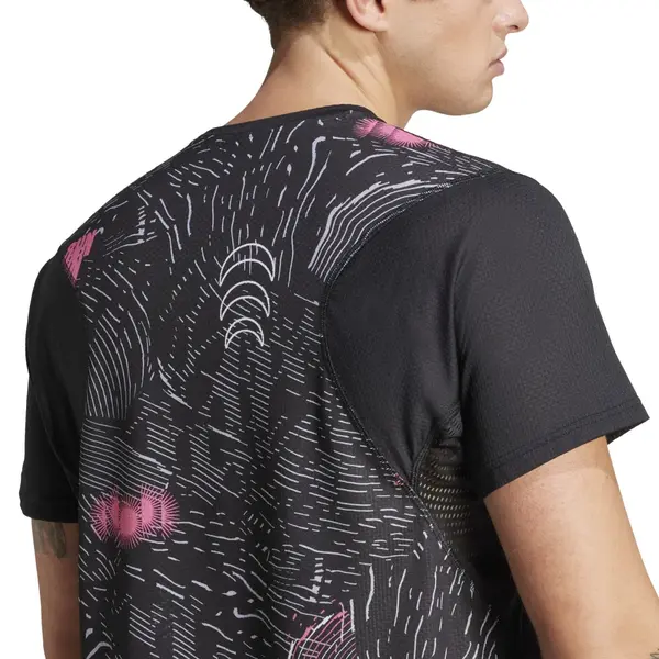 Adidas Unitefit Unisex Κοντομάνικο, Μέγεθος: L, 4 image