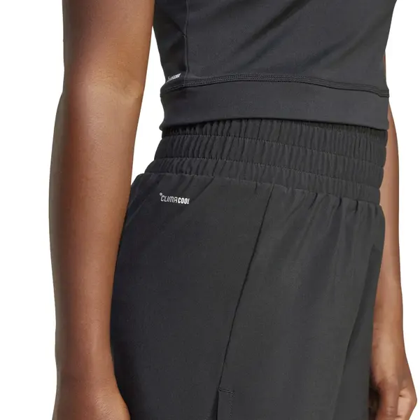 Adidas All Sports Pacer Nxt 2-in-1 Kids' Shorts, Size: 128cm, 3 image