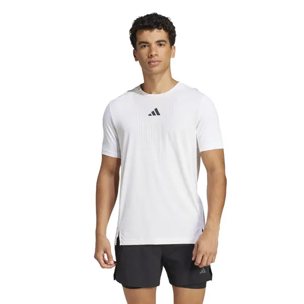 Adidas Airchill Tee Men's T-Shirt, Size: M