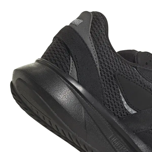 Adidas Lightblaze J Unisex Παιδικά Παπούτσια, Μέγεθος: 38, 3 image