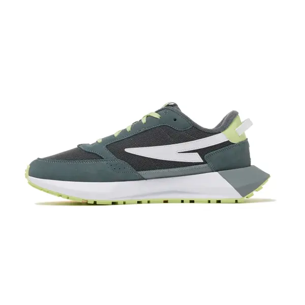 Fila Racer Energized Ανδρικά Παπούτσια, Μέγεθος: 44, 2 image