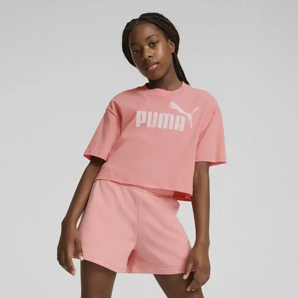 Puma Ess No1 Logo Short Length T G , Μέγεθος: 176cm, 3 image