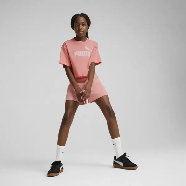 Puma Ess No1 Logo Short Length T G , Μέγεθος: 176cm, 9 image