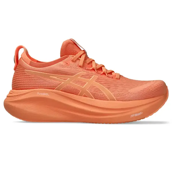 ASICS Gel Nimbus 27 Γυναικεία Παπούτσια, Μέγεθος: 39.5