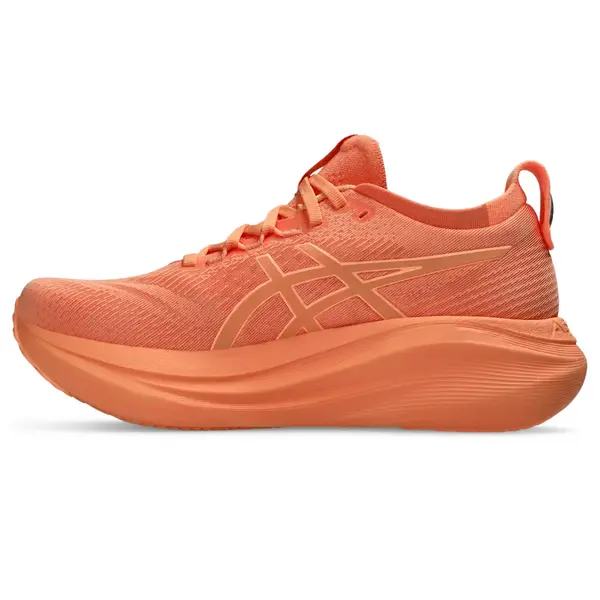 ASICS Gel Nimbus 27 Γυναικεία Παπούτσια, Μέγεθος: 39.5, 3 image