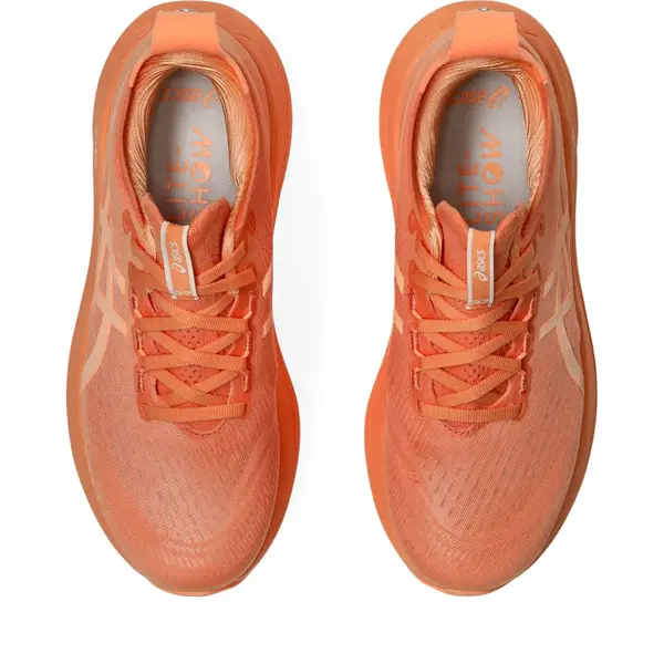 ASICS Gel Nimbus 27 Γυναικεία Παπούτσια, Μέγεθος: 39.5, 4 image