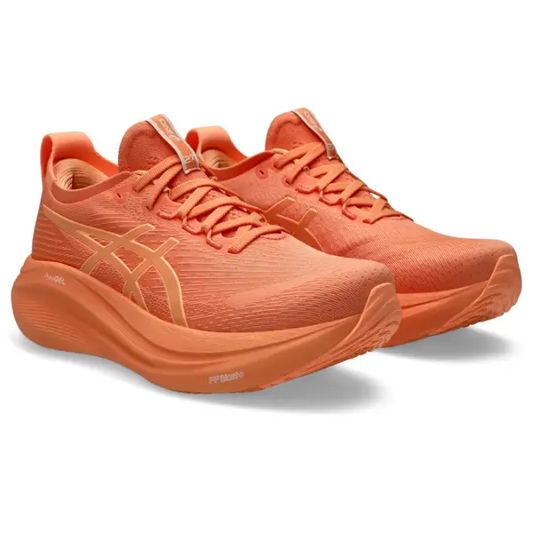ASICS Gel Nimbus 27 Γυναικεία Παπούτσια, Μέγεθος: 39.5, 2 image