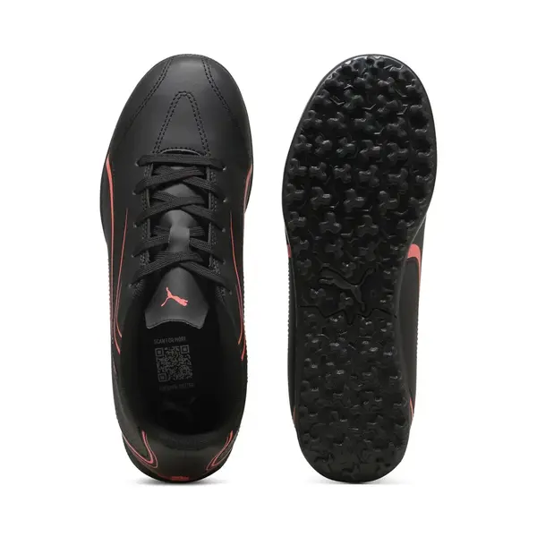 Puma Vitoria Tt Jr Unisex Kids' Shoes, Size: 32, 3 image