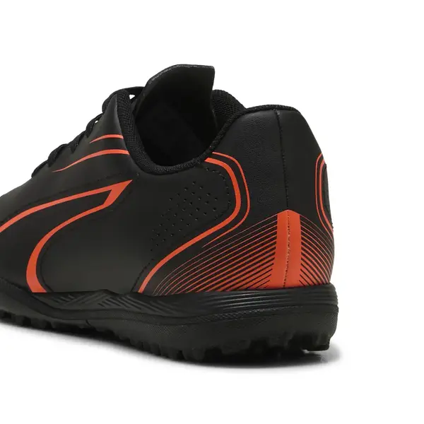 Puma Vitoria Tt Jr Unisex Kids' Shoes, Size: 32, 4 image
