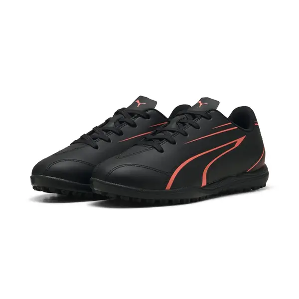 Puma Vitoria Tt Jr Unisex Kids' Shoes, Size: 32, 6 image