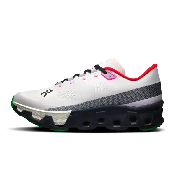 On Cloudmonster Hyper Men's Shoes, Size: 44.5, 2 image