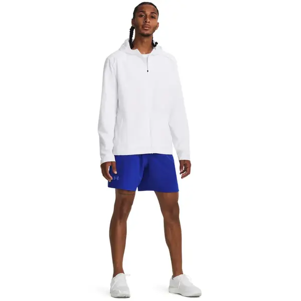 Under Armour Ua Storm Run Hooi Ανδρικό Αντιανεμικό Μπουφάν, Μέγεθος: L, 6 image