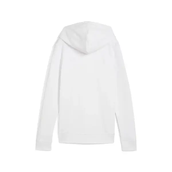 Puma Ess Full-Zip Hoodie Tr Γυναικεία Ζακέτα, Μέγεθος: XL, 2 image