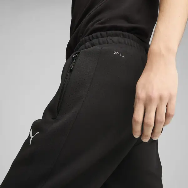 Puma Evostripe Pants Dk Op Men's Pant, Size: M, 4 image