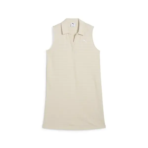 Puma Ess Elevated Relaxed St Dress Γυναικείο Φόρεμα, Μέγεθος: S
