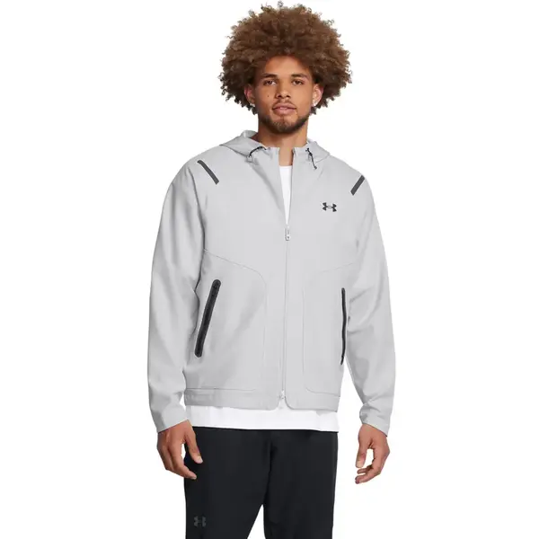 Under Armour Ua Unstoppable Jacket Lc Ανδρικό Μπουφάν, Μέγεθος: M, 3 image
